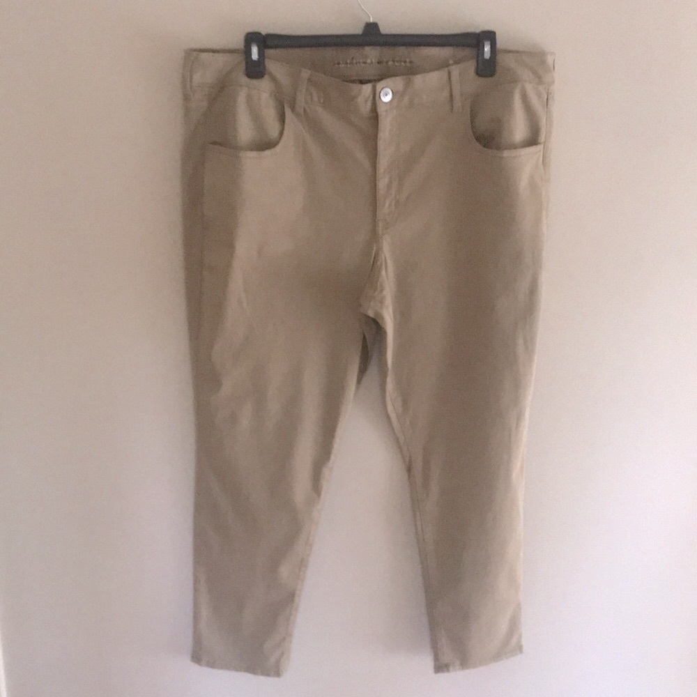 AE Super Stretch Jeans